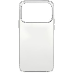 Чохол TPU Ummi transparent для Apple iPhone 17 Pro / 18 Pro (6.3")