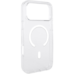 Чехол TPU Ummi transparent with Magnetic Fit для Apple iPhone 17 Pro / 18 Pro (6.3")