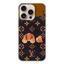Брендновые Чехлы для iPhone 17 Pro - (PREMIUMPrint) (Медведь без головы)
