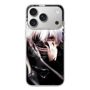 Чехол с персонажами АНИМЕ на iPhone 17 Pro – Аниме Гуль