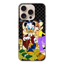 Чехлы для iPhone 17 Pro - Скрудж МакДак Louis Vuitton (PREMIUMPrint) (Стильная Утка)