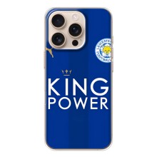 Чехлы для iPhone 17 Pro (VPrint) - Футбольные клубы (Lester)