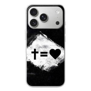 Чехлы для iPhone 17 Pro (Для Христиан) – Значки 2