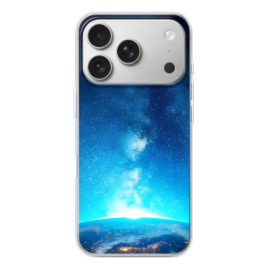 Чохли КОСМОС  на iPhone 17 Pro – Чумацький шлях