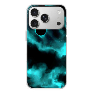 Чохли КОСМОС  на iPhone 17 Pro – Затемнення