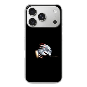 Чохли КОСМОС  на iPhone 17 Pro – Земля