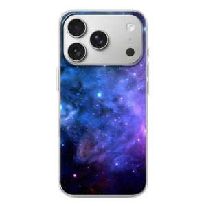 Чохли КОСМОС  на iPhone 17 Pro – Зоряний вид