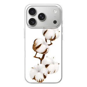 Чехлы на военную тематику для iPhone 17 Pro – Бавовна