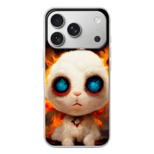 Чехлы на военную тематику для iPhone 17 Pro – Бавовнятко