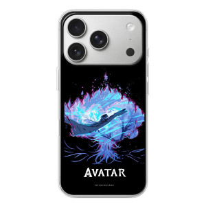 Чехлы с фильма АВАТАР для iPhone 17 Pro (AlphaPrint)