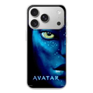 Чехлы с фильма АВАТАР для iPhone 17 Pro (AlphaPrint)