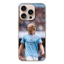 Чехлы с футболистом Ерлинг Холанд для iPhone 17 Pro (AlphaPrint) (Эрлинг Холанд)