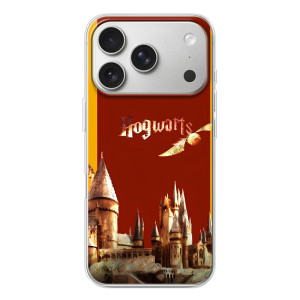 Чехлы с Гарри Поттером для iPhone 17 Pro (AlphaPrint)