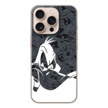 Чехлы с крутыми принтами для iPhone 17 Pro - (PREMIUMPrint) (Утка стайл)
