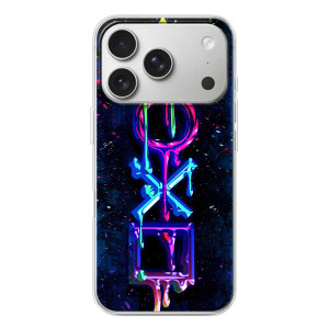 Чохли з тематикою Кіберспорт для iPhone 17 Pro (VPrint)
