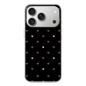 Чехлы с тематикой "Маленькие Сердечки" на iPhone 17 Pro – Маленькие сердечки