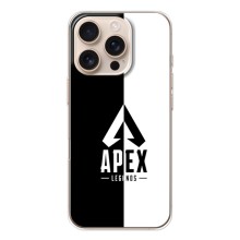 Чехлы с топовыми принтами для Айфон 17 Pro (APEX)