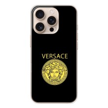 Чехлы VERSACE для Айфон 17 Pro (PREMIUMPrint) (Versace)