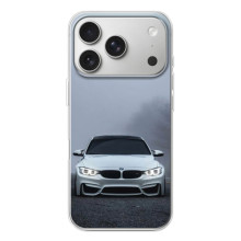 Чехол BMW для  – БМВ в тумане