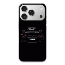 Чехол BMW для  – BMW M5