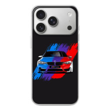 Чехол BMW для 