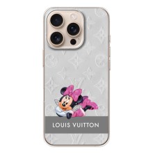 Чехол Disney Mouse iPhone 17 Pro (PREMIUMPrint) (Мики Маус ЛВ)