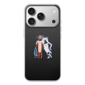 Чохол для дитини на Айфон 17 Pro (VPrint)