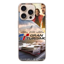 Чехол Gran Turismo / Гран Туризмо на Айфон 17 Про – Gran Turismo