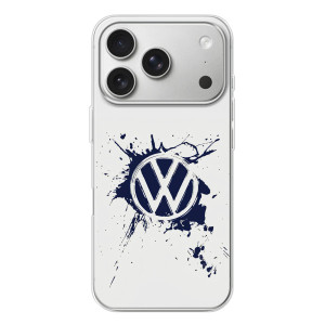 Чехол "Фольксваген" для iPhone 17 Pro – Volkseagen 2