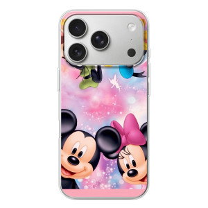Чехлы для телефонов iPhone 17 Pro - Дисней – Disney
