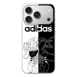 Чехол в стиле "Адидас" для Айфон 17 Про – Adidas шнурки