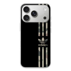 Чехол в стиле "Адидас" для Айфон 17 Про – Adidas