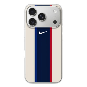 Чехол для iPhone 17 Pro (Барселона) – Фк Барселона