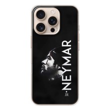 Чехол Неймар для iPhone 17 Pro (AlphaPrint) (NEYMAR)