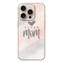 Чохли для мами на iPhone 17 Pro