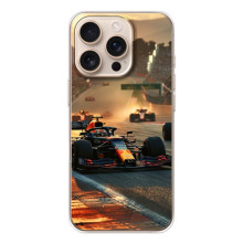 Чехол фильм Формула 1 для iPhone 17 Pro – Чемпионат ф1