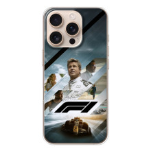 Чехол фильм Формула 1 для iPhone 17 Pro – Фильм Формула 1