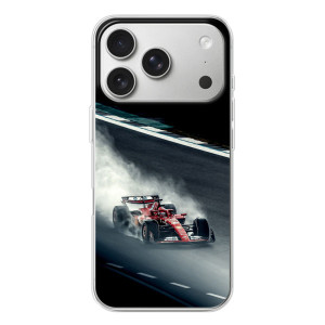 Чохол Формула1 на iPhone 17 Pro
