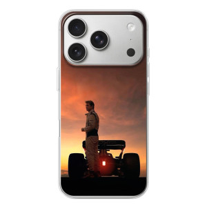Чохол Формула1 на iPhone 17 Pro