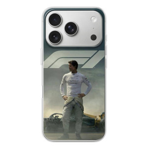 Чохол Формула1 на iPhone 17 Pro