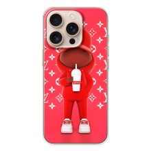 Крутые Чехлы Луи Виттон для iPhone 17 Pro (AlphaPrint) (Модный стиль)