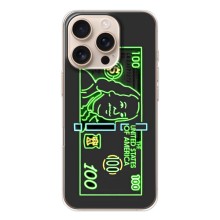 Популярные Чехлы с картинками для Айфон 17 Pro (Баксы)