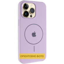 Чохол Silicone Case Full Protective (AA) V2 with MagSafe для Apple iPhone 17 (6.3") – undefined