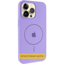 Чохол Silicone Case Full Protective (AA) V2 with MagSafe для Apple iPhone 17 (6.3") – undefined