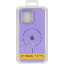 Чохол Silicone Case Full Protective (AA) V2 with MagSafe для Apple iPhone 17 (6.3") – undefined