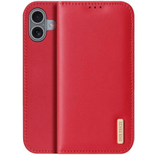 Чохол-книжка Dux Ducis Hivo для Apple iPhone 17 (6.3")
