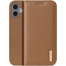 Чохол-книжка Dux Ducis Hivo для Apple iPhone 17 (6.3")