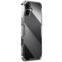 TPU чохол Nillkin Nature Pro Series для Apple iPhone 17 (6.3")