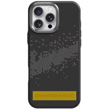 TPU чохол Monzo (MagFit) для Apple iPhone 17 (6.3")