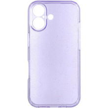 TPU чехол Nova для Apple iPhone 17 (6.3") – Фиолетовый